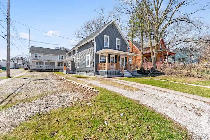 119 Moores River Drive Property Photo 1
