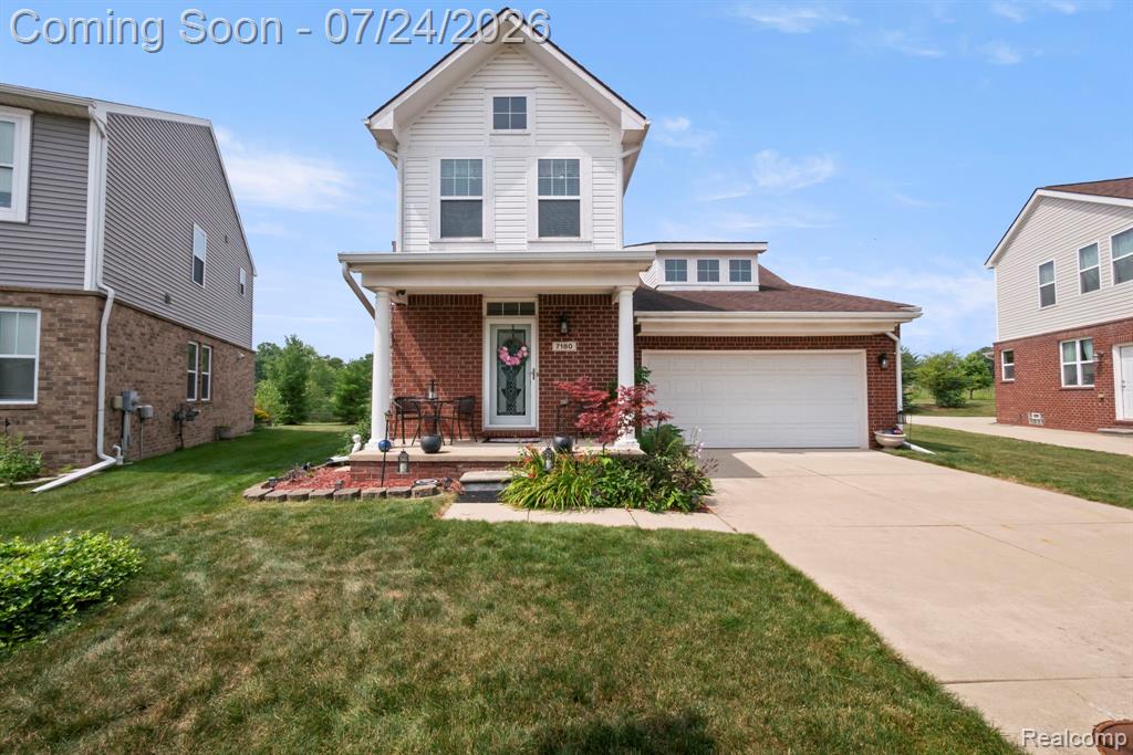 7180 Chandler Drive Property Photo 1