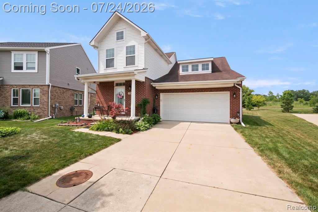 7180 Chandler Drive Property Photo 2