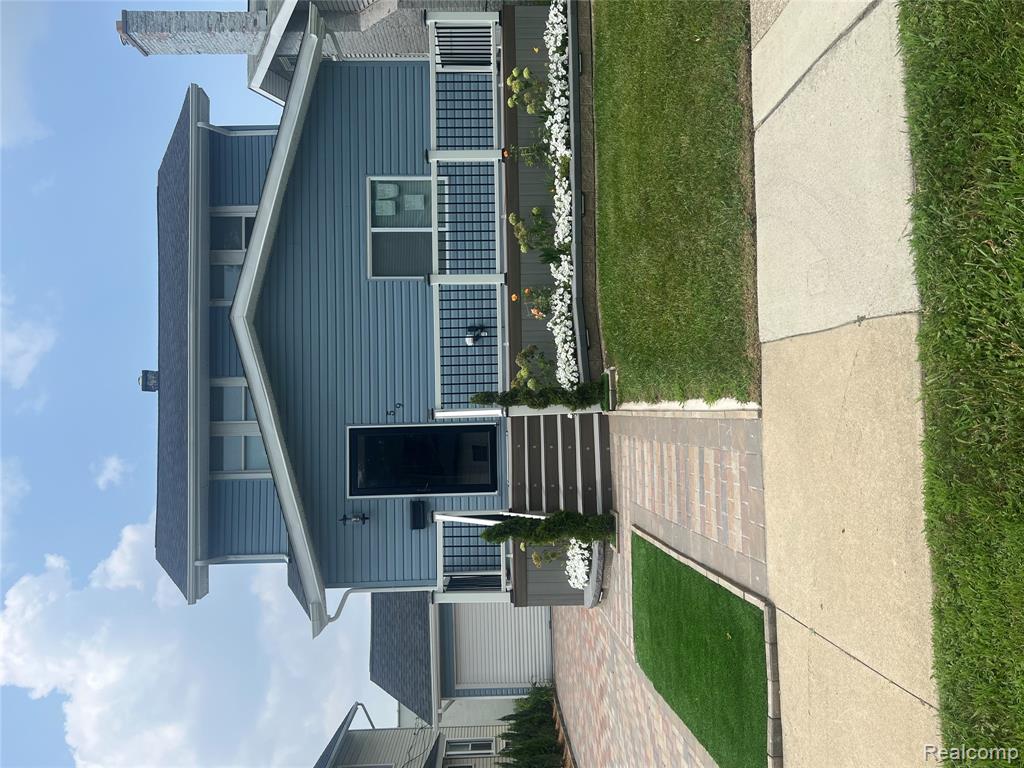 59 Eldredge Street