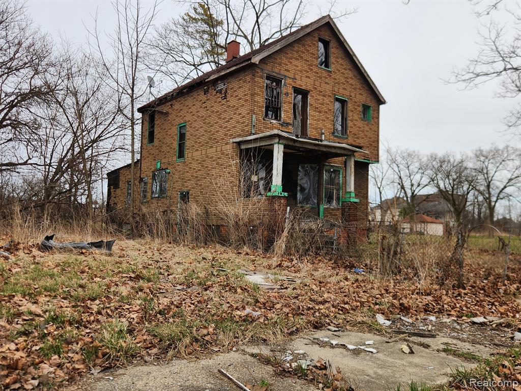 1528 Gray Street Property Photo 2