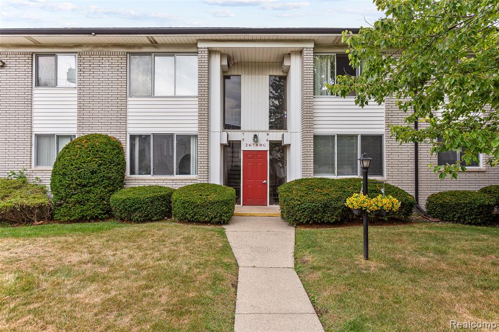 26780 Joy Road Property Photo 1