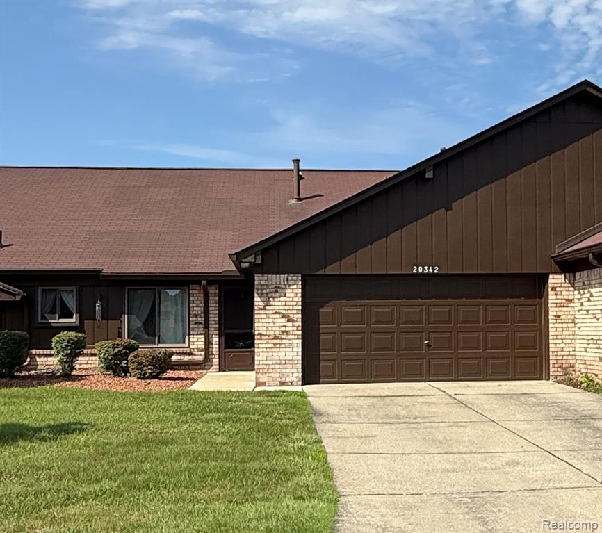 20342 Pine Meadow Drive Property Photo 1