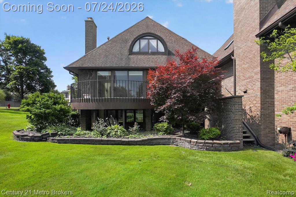 9095 S Saginaw Road Property Photo 1