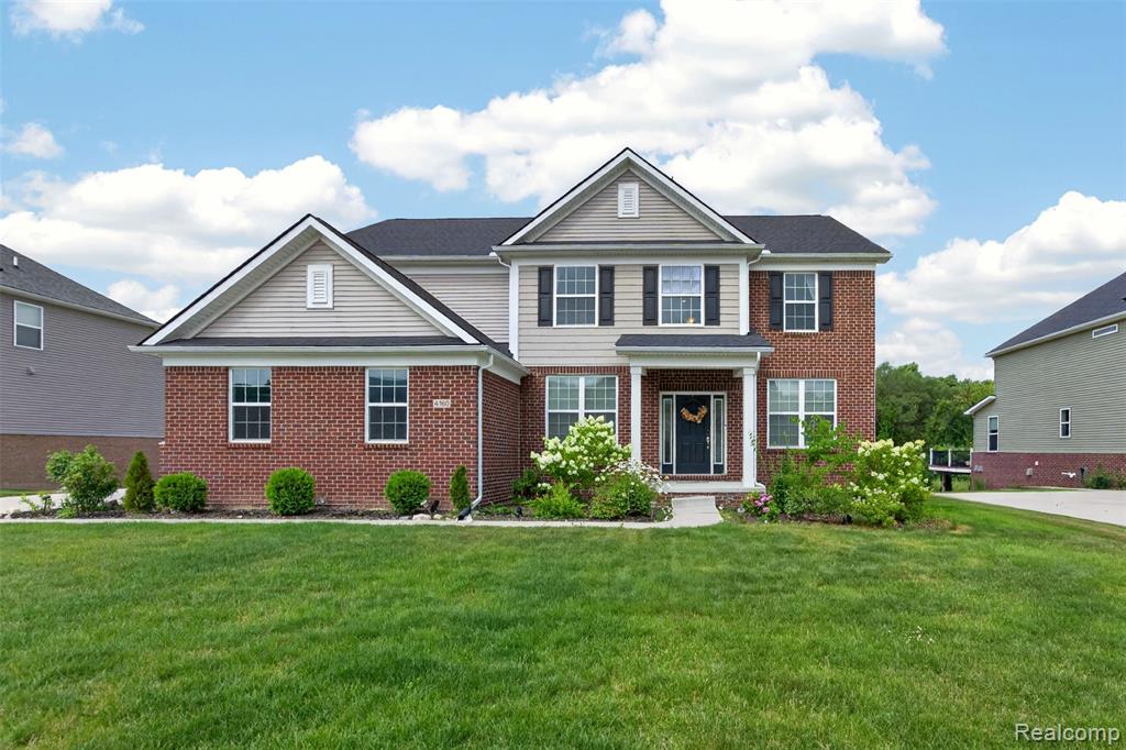 4160 Walcott Drive
