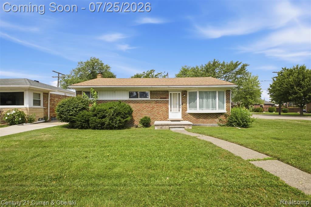 32819 Jefferson Avenue Property Photo 1