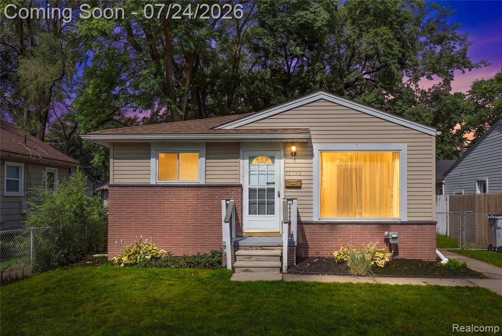23393 Powell Avenue Property Photo 1