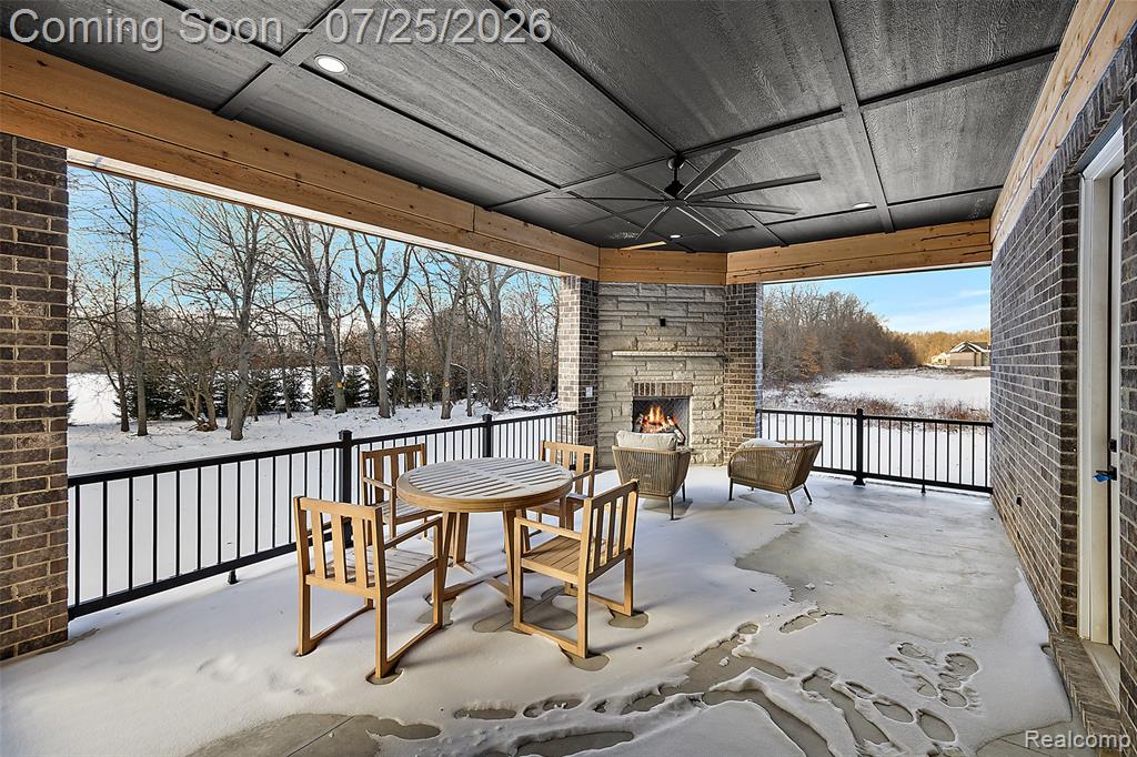 1597 Vista Drive Property Photo 23