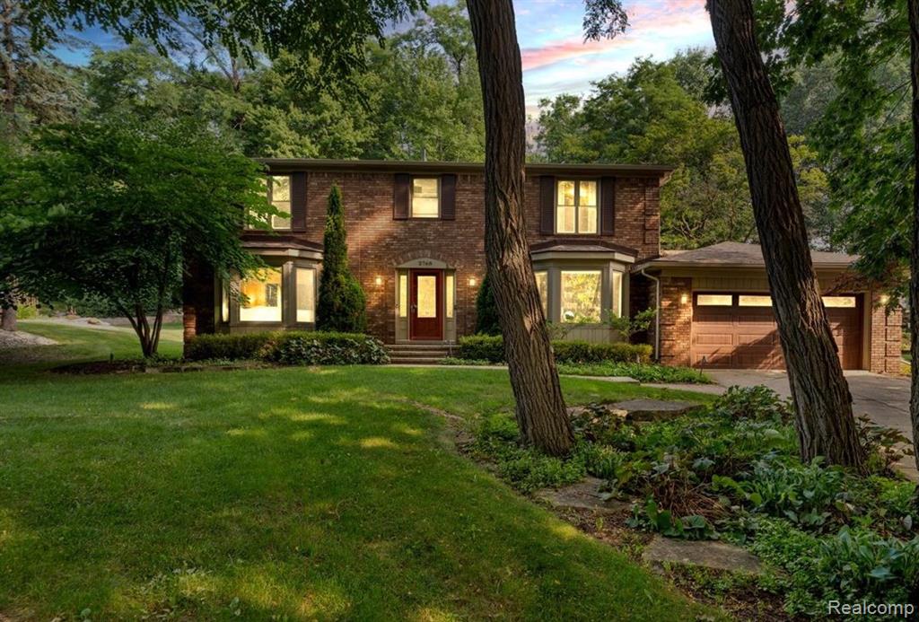 2768 Homewood Drive