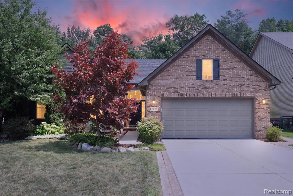 17174 Dew Point Court