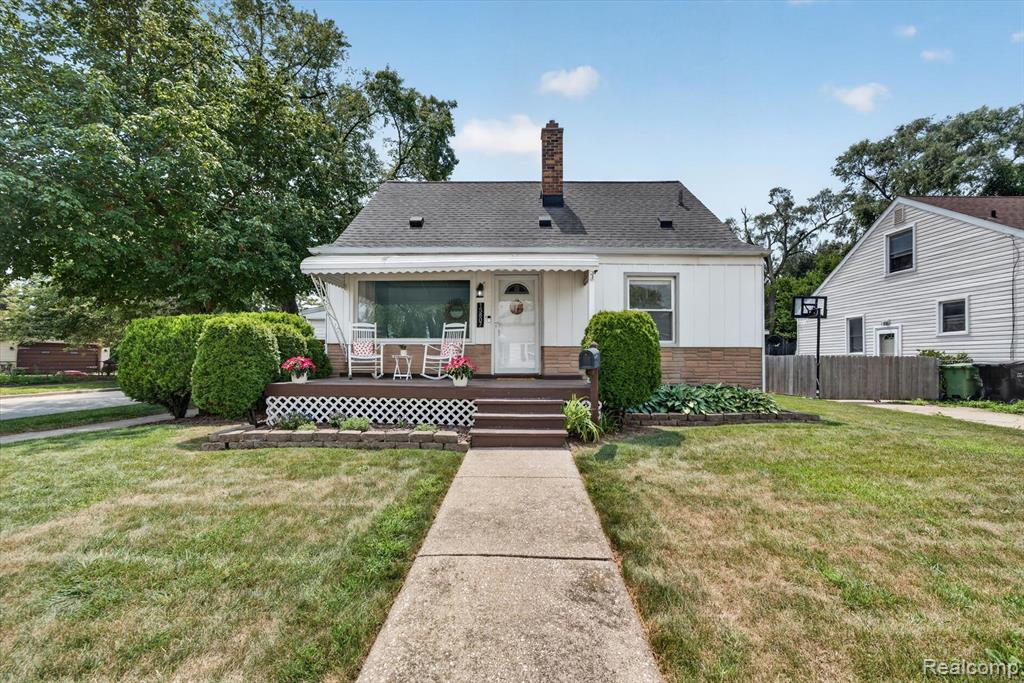 15807 Meyer Avenue Property Photo 1