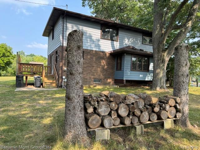 6764 Grand Beach Drive Property Photo 4