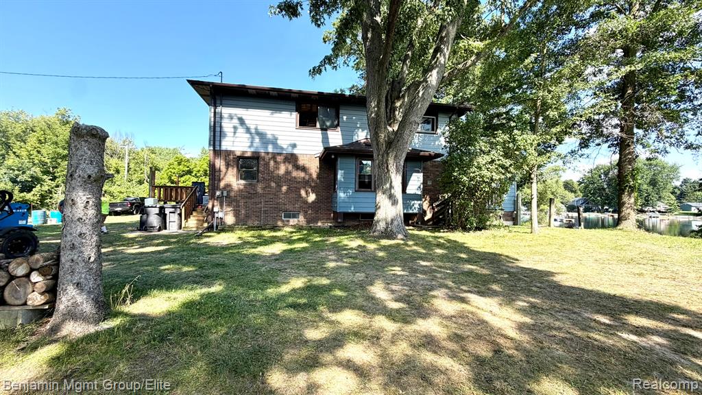 6764 Grand Beach Drive Property Photo 6