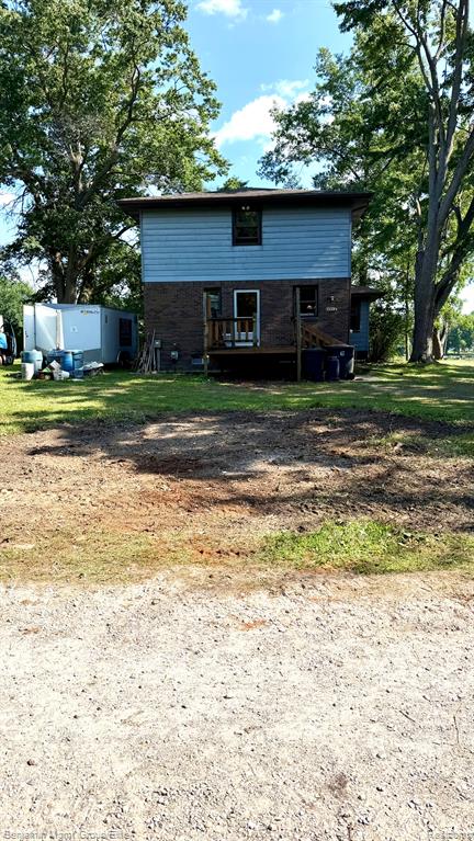 6764 Grand Beach Drive Property Photo 7