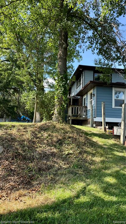 6764 Grand Beach Drive Property Photo 8