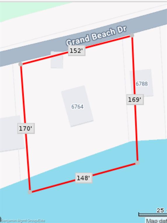 6764 Grand Beach Drive Property Photo 9
