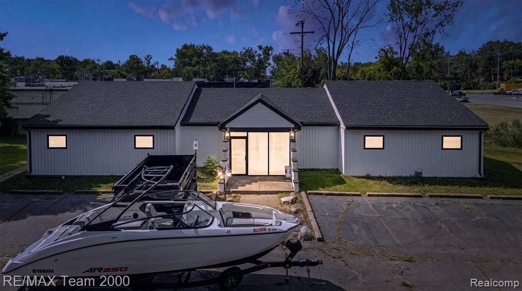 6971 Merriman Road Property Photo 1