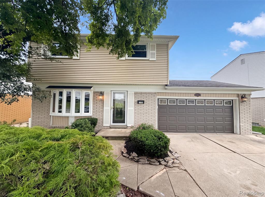 14729 Moran Road Property Photo 1