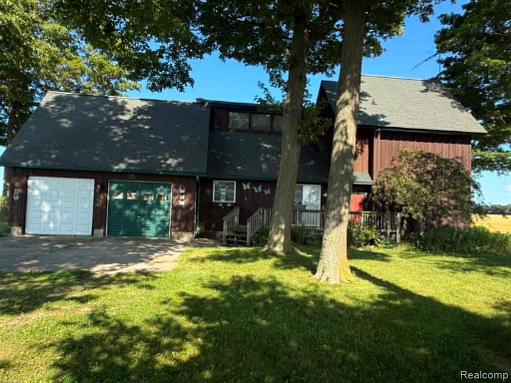 6358 Kennedy Road Property Photo 1