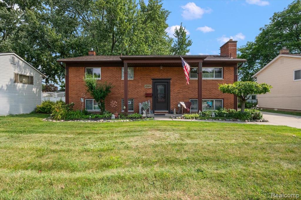 2504 Koper Drive
