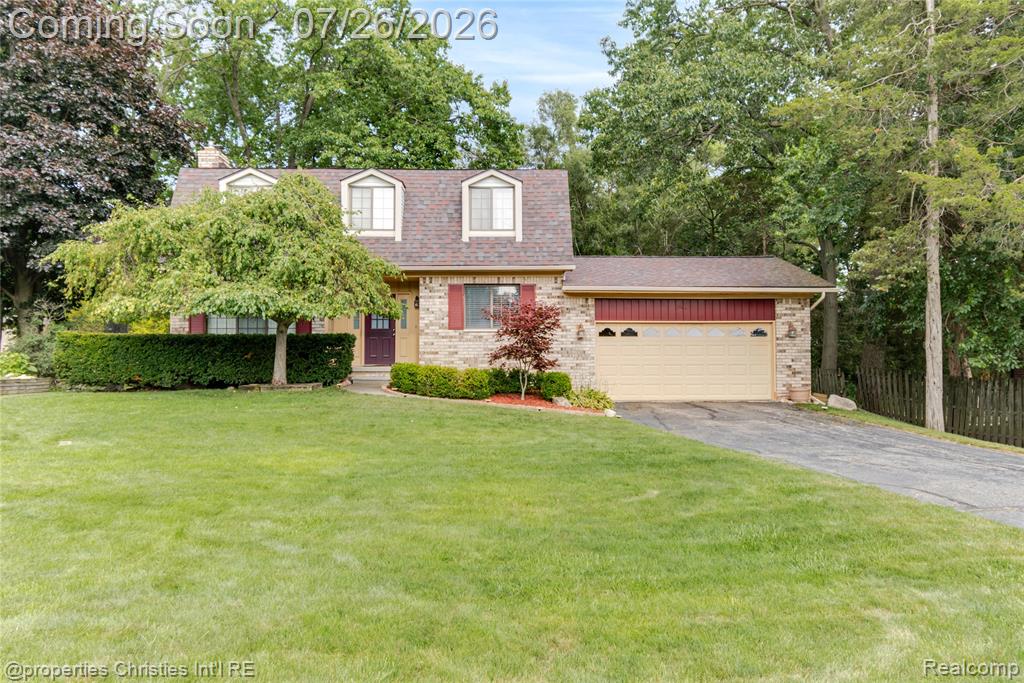 1317 S Williams Lake Road