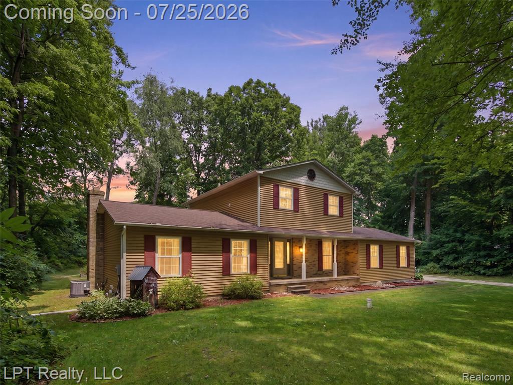 2289 Marjorie Lane Property Photo 1