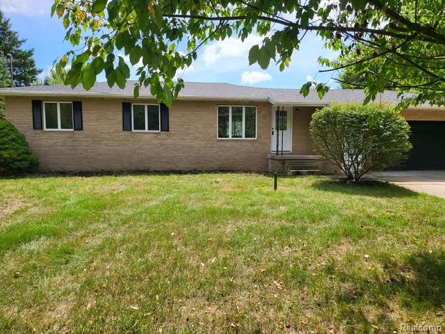 10089 Coldwater Road Property Photo 1
