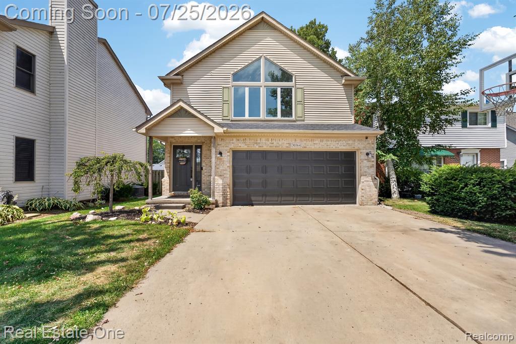 30364 Adams Drive Property Photo 1