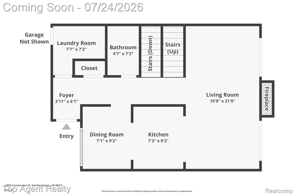 43835 Coachmaker Drive Property Photo 28