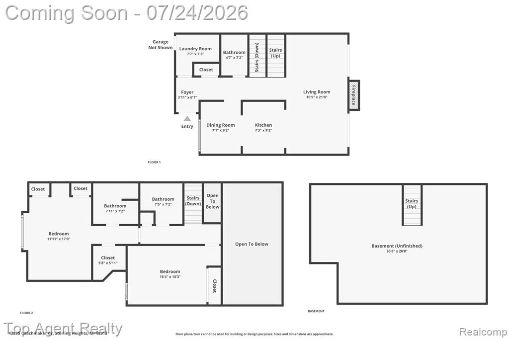 43835 Coachmaker Drive Property Photo 30