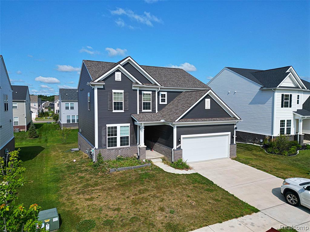 795 Ford Mill Drive