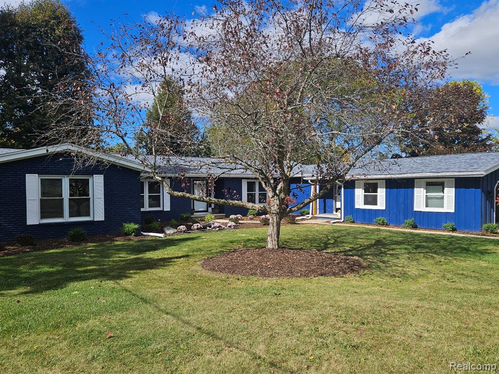 6353 Perry Road