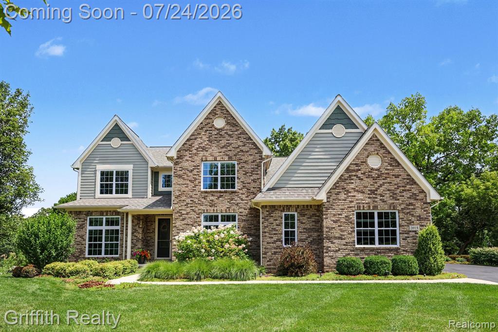 3915 Honors Bluff Property Photo 1