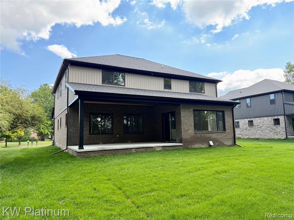 3416 Round Tree Drive Property Photo 54