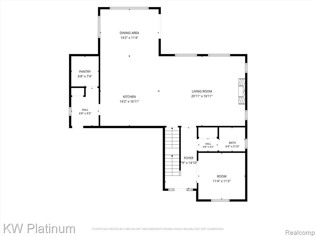 3416 Round Tree Drive Property Photo 57