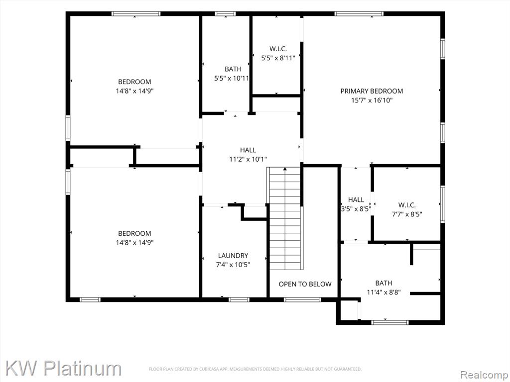 3416 Round Tree Drive Property Photo 58