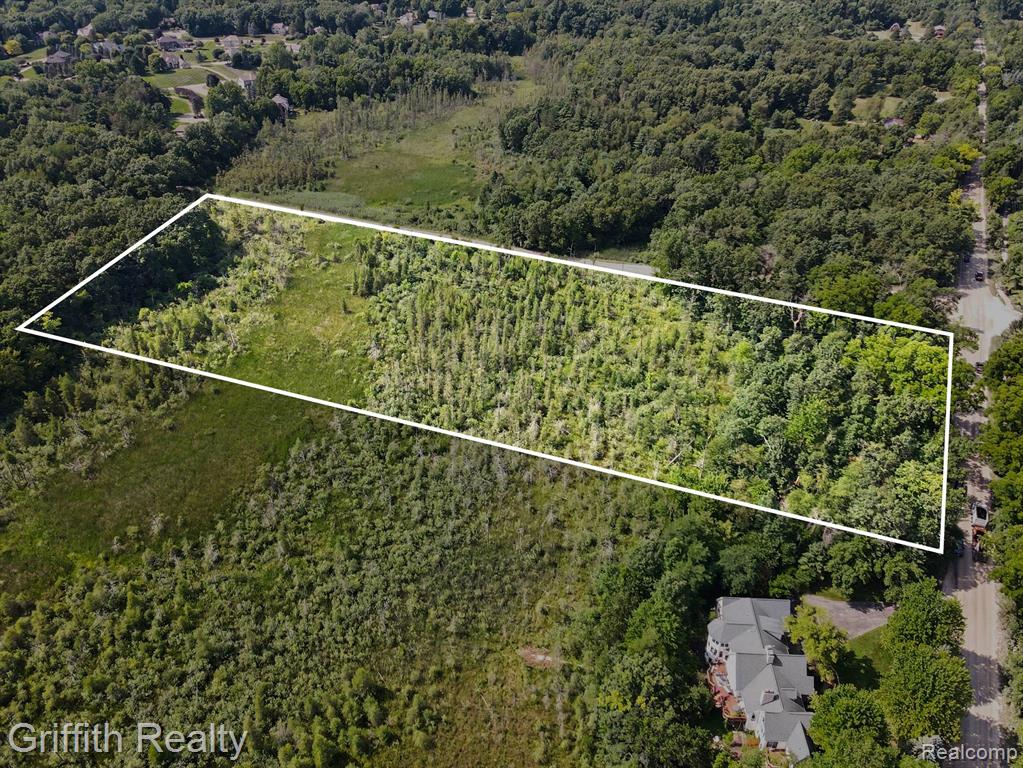 Parcel C Bauer Road Property Photo 2