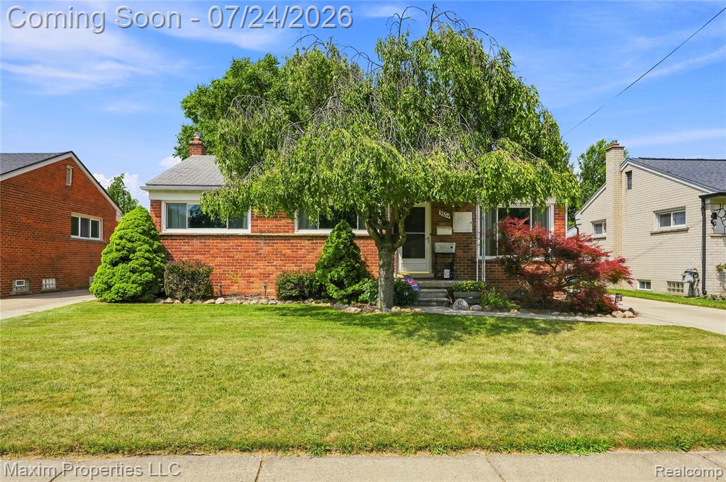 33214 Sheridan Street Property Photo 1