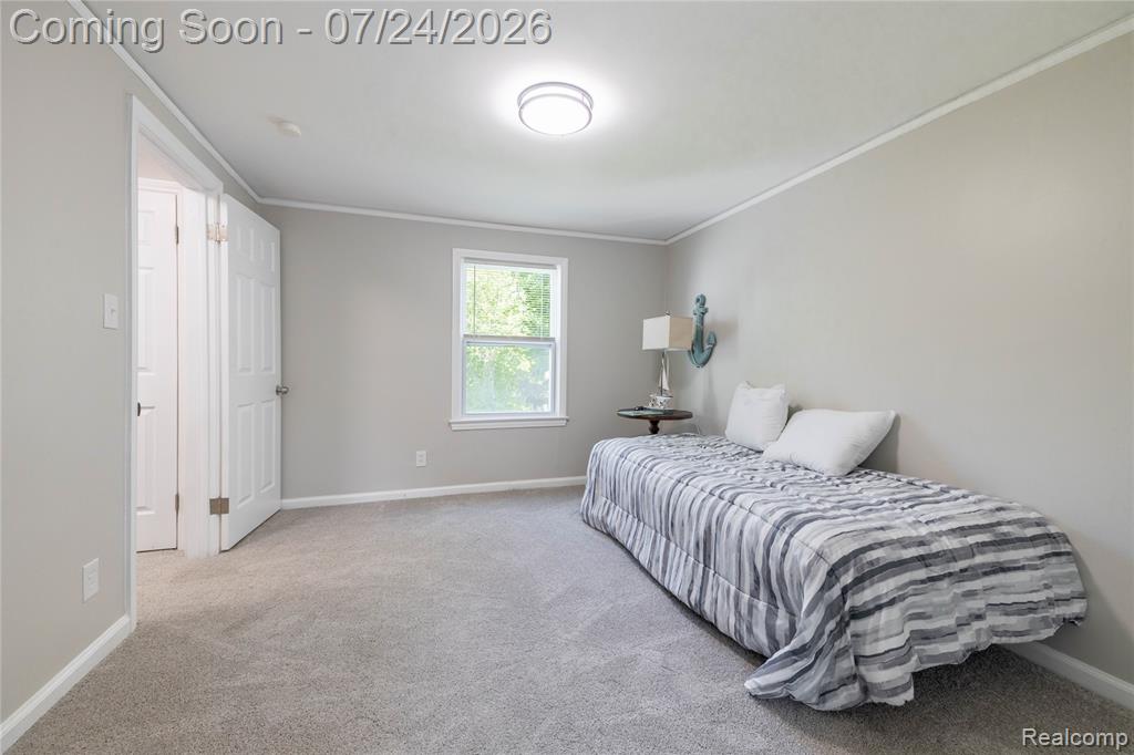 9838 Grosse Ile Parkway Property Photo 25