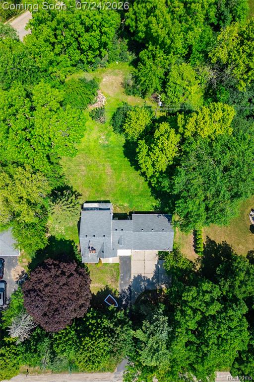 9838 Grosse Ile Parkway Property Photo 30