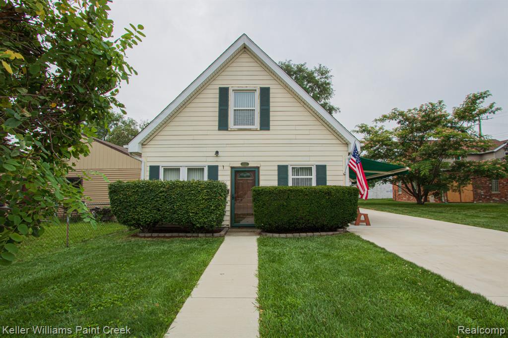17501 Clarann Street Property Photo 1