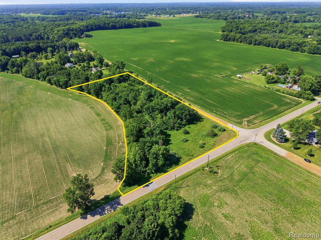 Parcel B-1 Mitchell Lake Road Property Photo 1