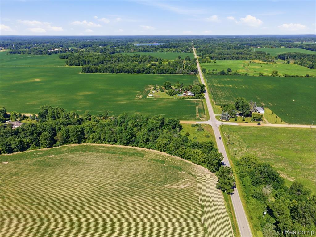 Parcel B-1 Mitchell Lake Road Property Photo 3