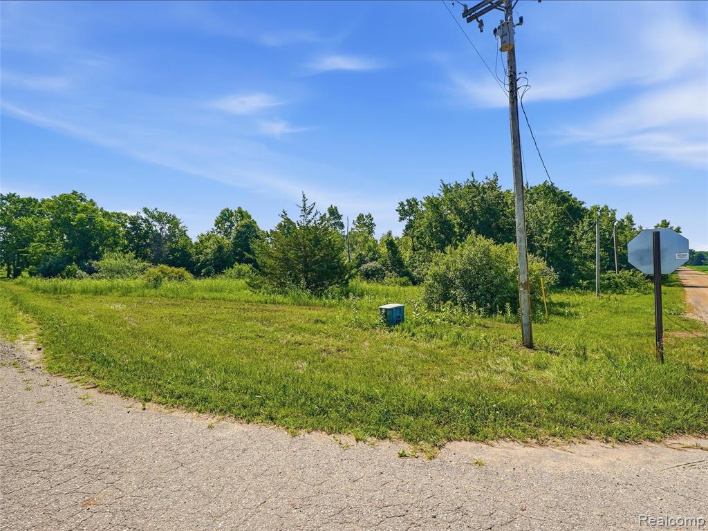 Parcel B-1 Mitchell Lake Road Property Photo 4