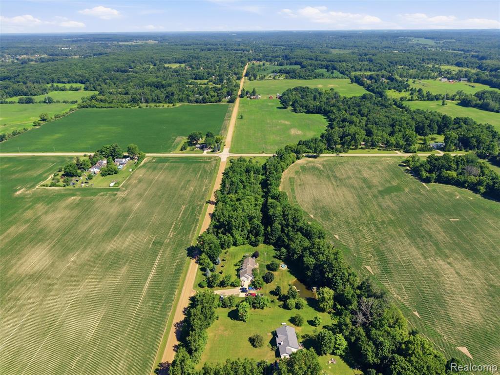 Parcel B-1 Mitchell Lake Road Property Photo 11
