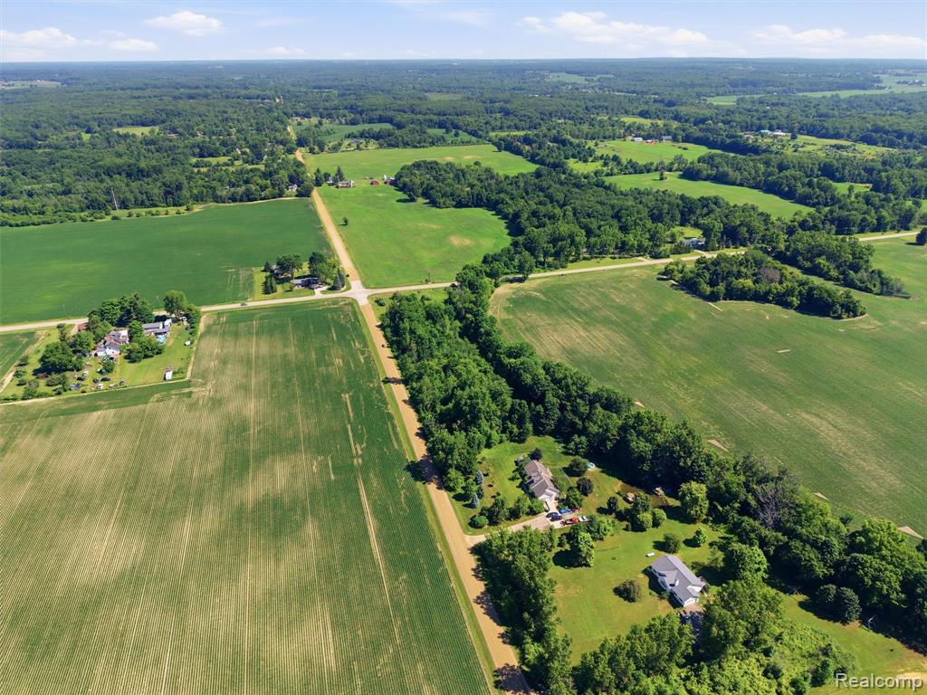 Parcel B-1 Mitchell Lake Road Property Photo 16