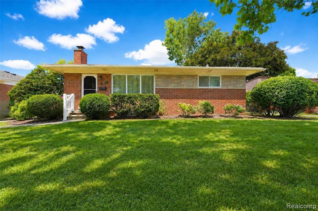 7677 Terri Drive