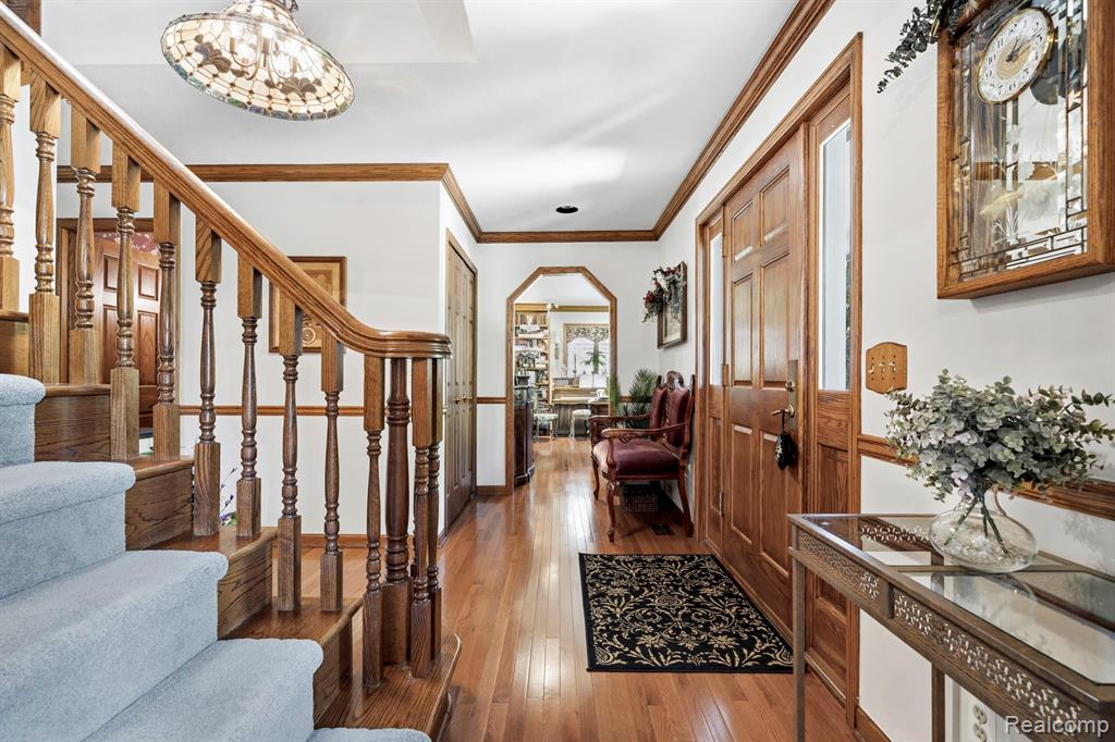 10601 Brodhead Road Property Photo 3