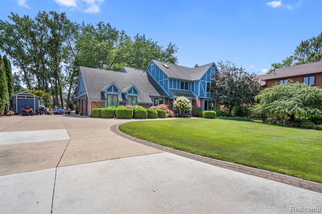 10601 Brodhead Road Property Photo 38