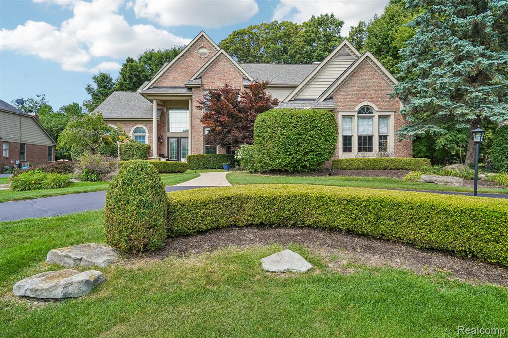 4500 Boxwood Court Property Photo 1